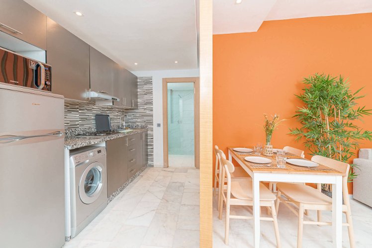 StayHere Rabat - Agdal Quiet Living, Rabat