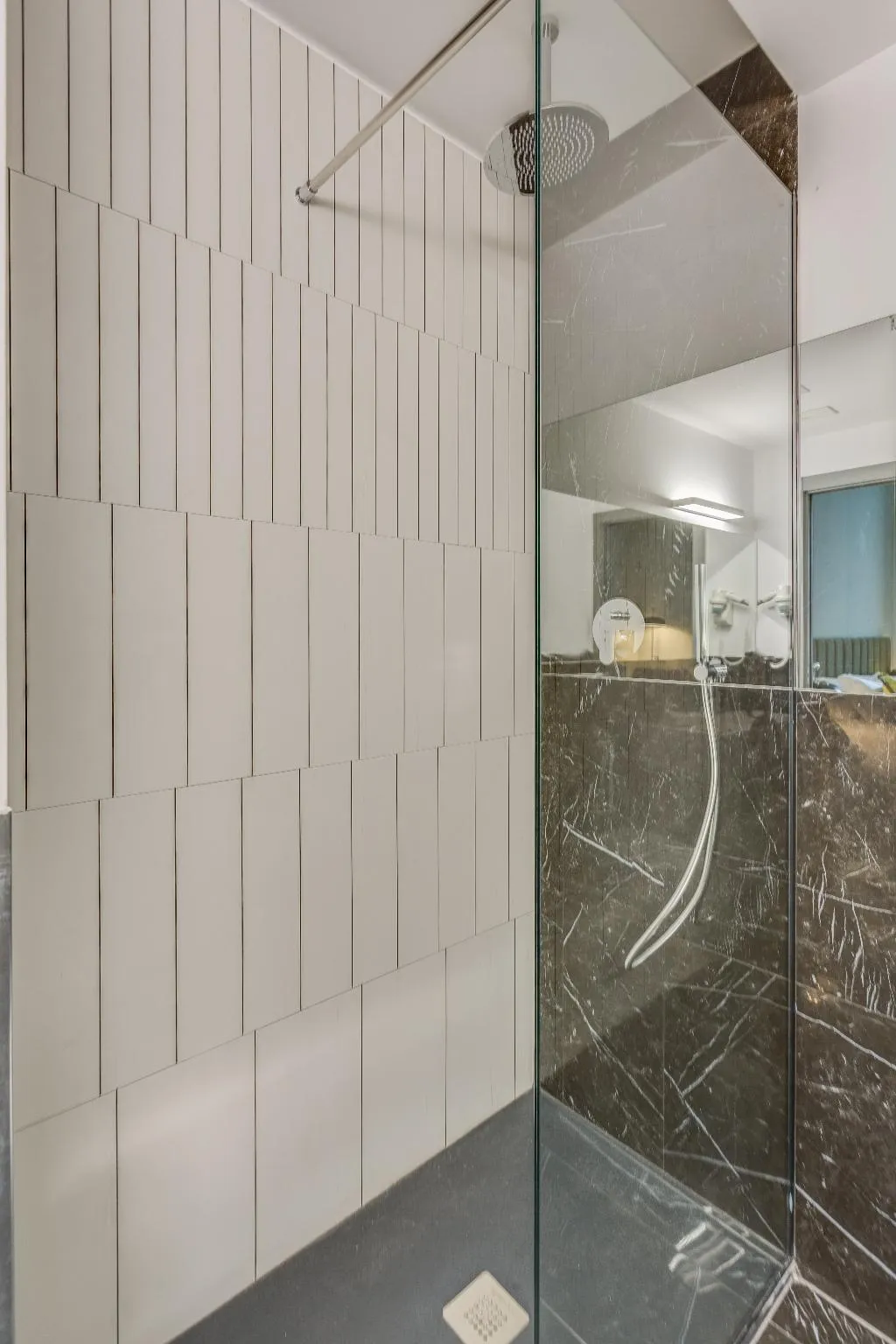 Double or Twin SUPERIOR Room, Otivm Hotel, Rome