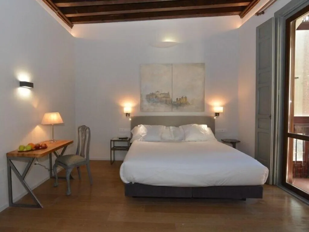 Room, Hospedium Posada De La Silleria, Madrid