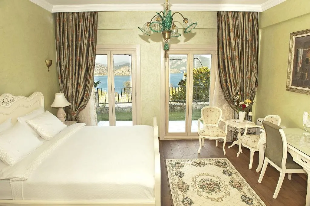 Room, Swan Lake Boutique Hotel - Adults Only, Dalaman