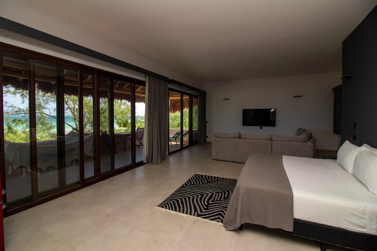 My Blue Hotel, Cancun Area