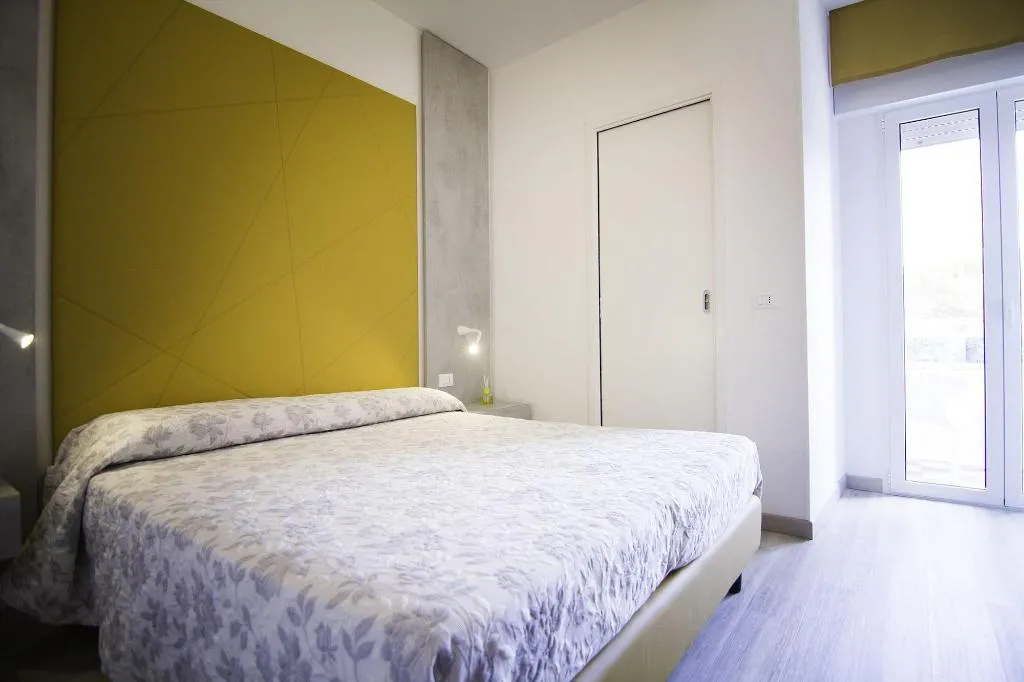 Room, All'Orologio, Venice