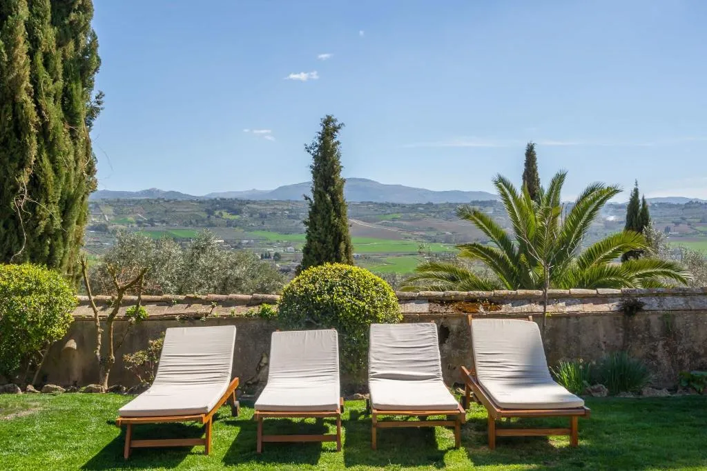 General view, Hotel La Fuente De La Higuera, Costa Del Sol