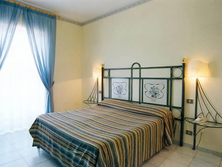 Hotel Scala Greca, Catania