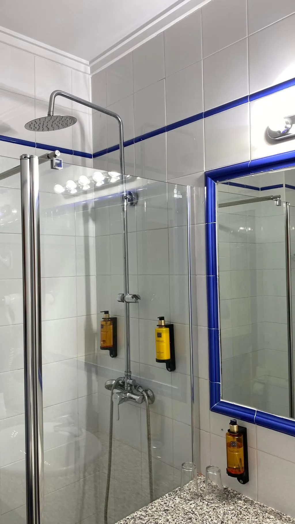 Double or Twin DELUXE WITH BALCONY Room, Hotel Ramis, Costa Blanca