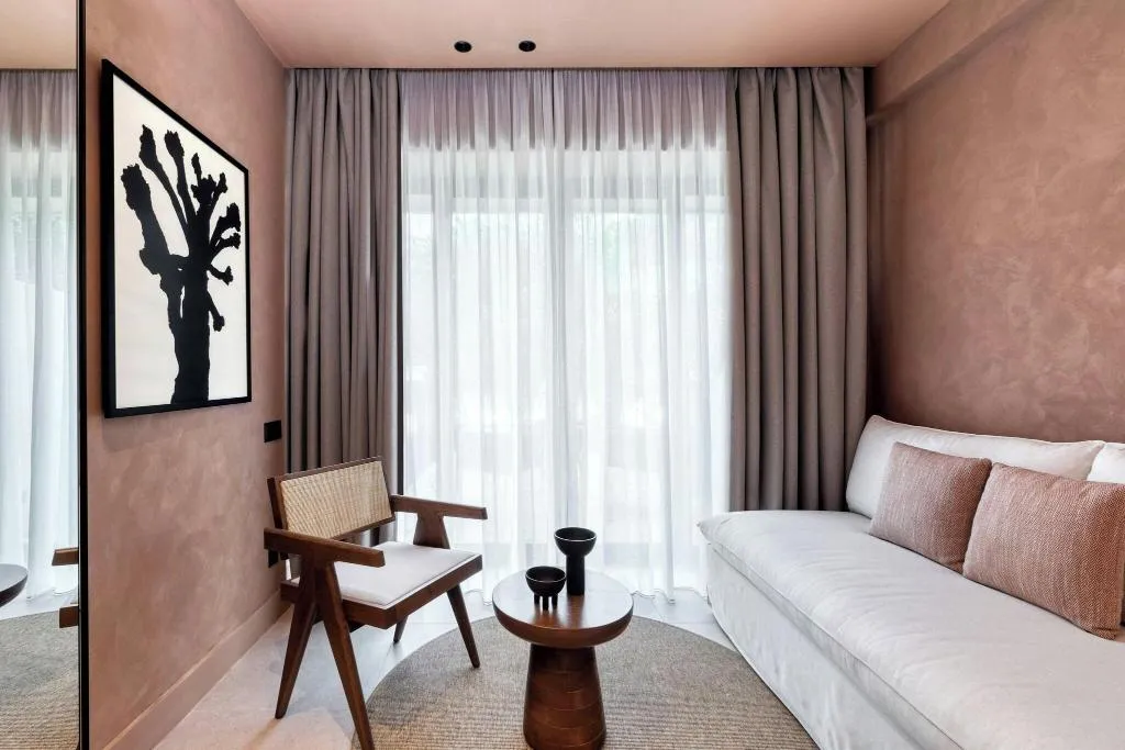 Room, Iti Louis Grand, Corfu