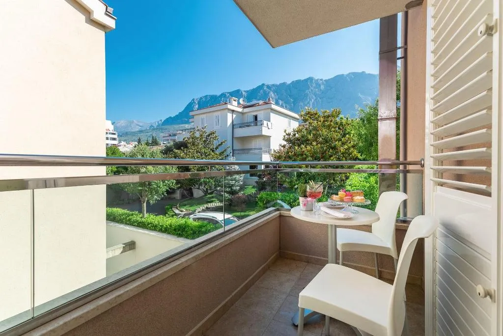 Room, Maritimo, Split