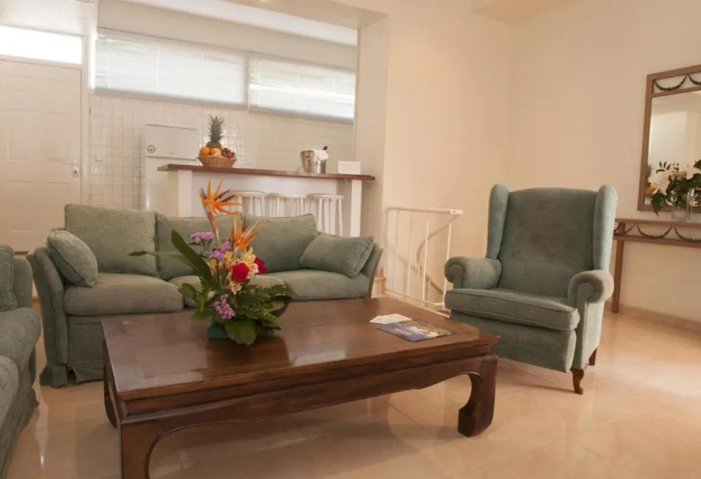APARTMENT TWO BEDROOMS Room, Lloyds Beach Club, Costa Blanca