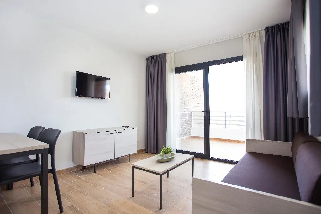 APARTMENT ONE BEDROOM Room, Apartamentos Maryciel By Mc, Costa Blanca
