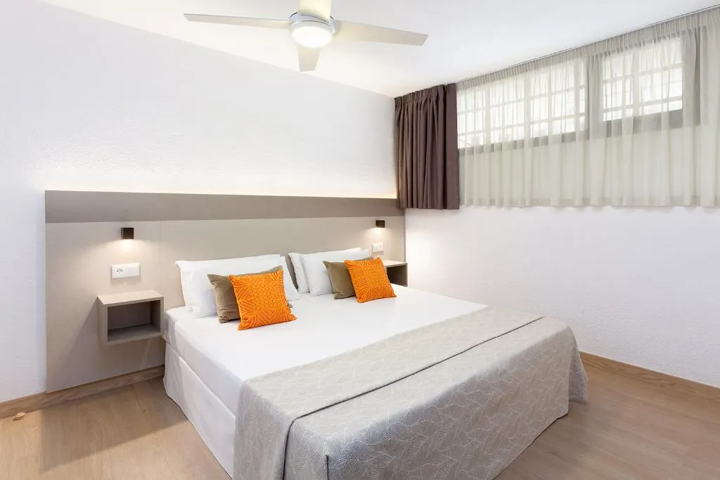 Room, Aguamar, Tenerife