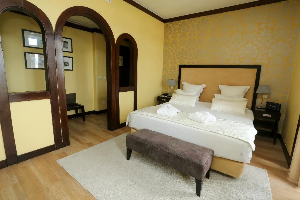 DOUBLE PREMIUM Room, Hotel Inglaterra - Charme & Boutique, Lisbon