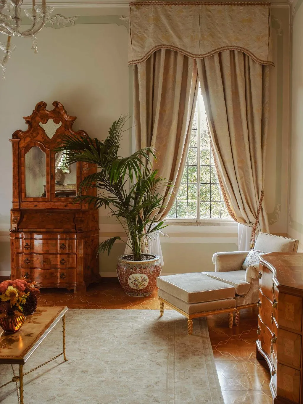 SUITE STANDARD Room, Hotel Cipriani, A Belmond Hotel, Venice, Venice
