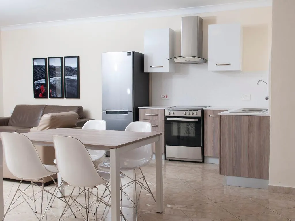 APARTMENT TWO BEDROOMS Room, Blubay Apartments by ST Hotels, Malta