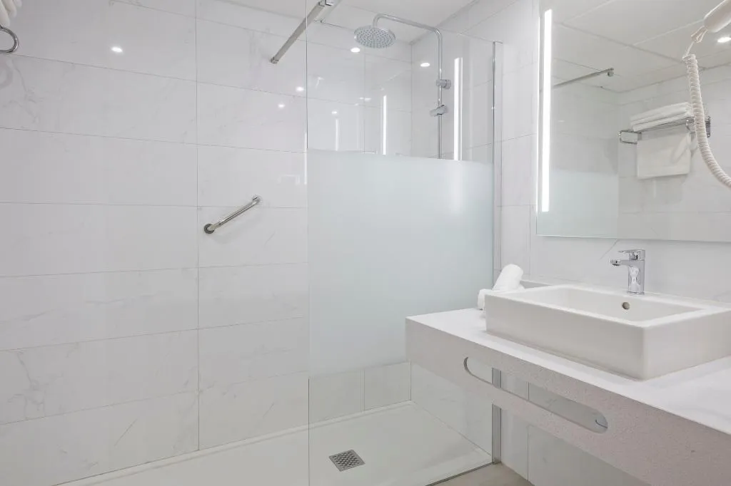 Double or Twin POOL VIEW Room, Best Sol d'Or, Costa Dorada