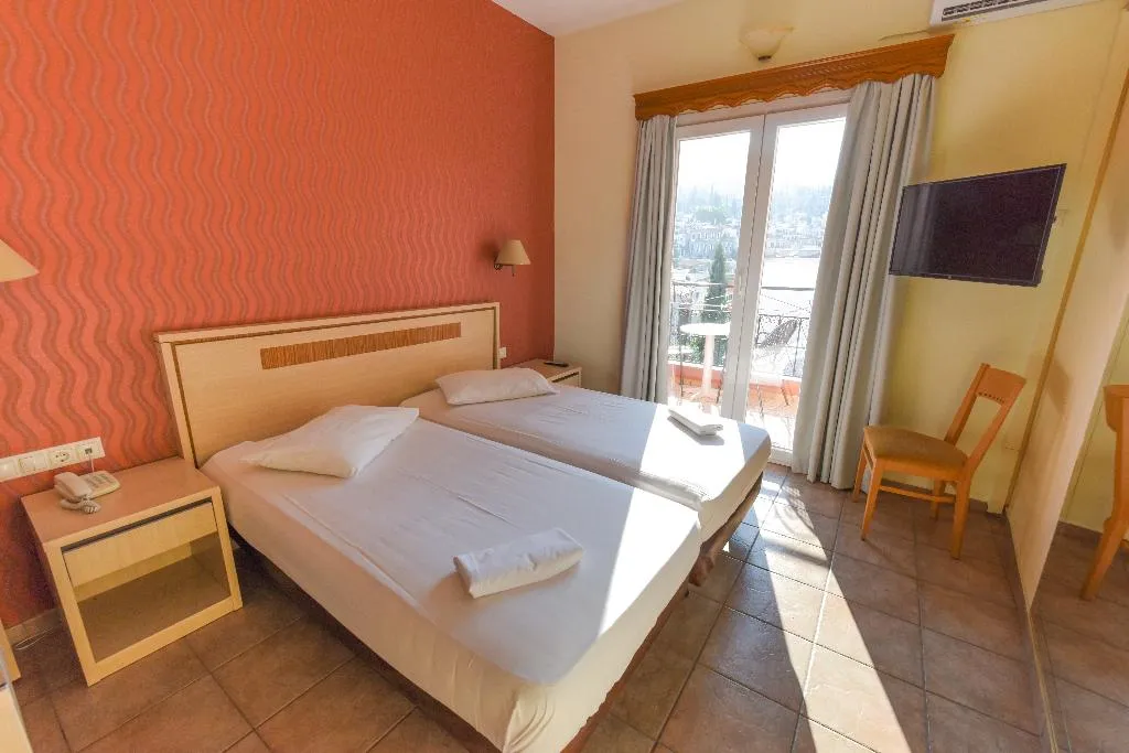 Double or Twin EXECUTIVE Room, Samos City Hotel, Samos