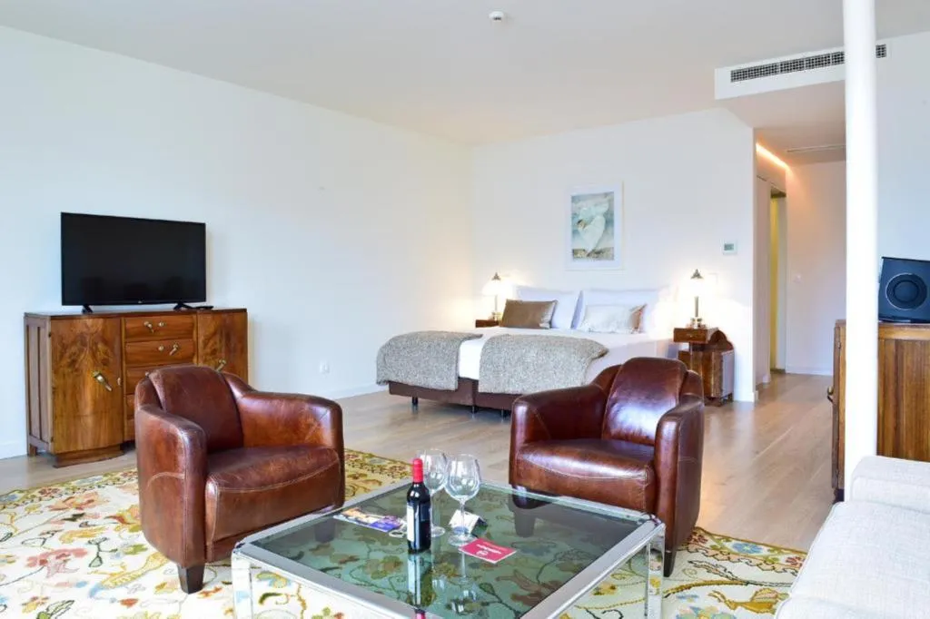 Double or Twin SUPERIOR Room, Casa Balthazar, Lisbon
