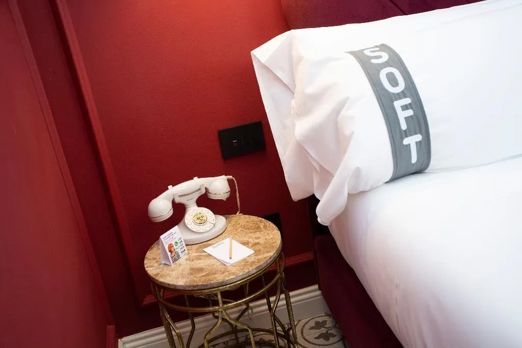 Double or Twin STANDARD Room, Casual Eclettico Milano, Milan