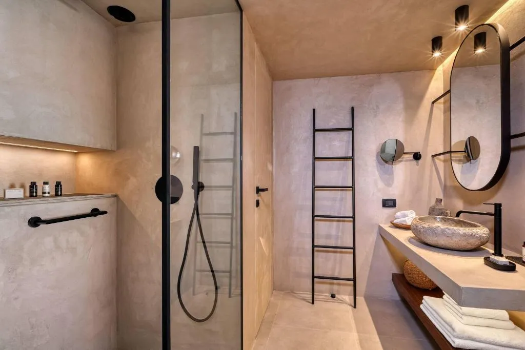 Room, Iti Louis Grand, Corfu