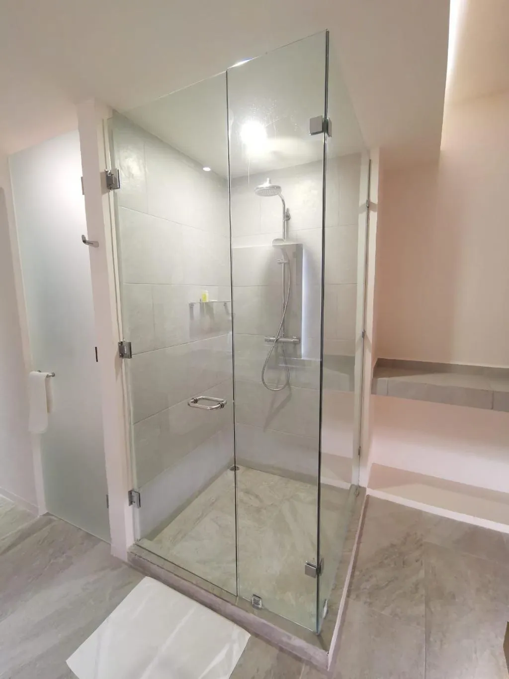 JUNIOR SUITE KING SIZE BED Room, Kuun Taak Tulum, Cancun Area