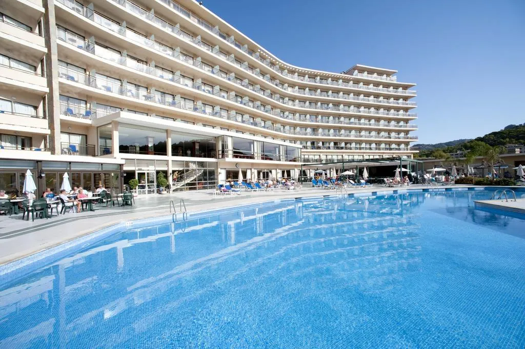 General view, Grupotel Playa Camp de Mar. Adults Only, Majorca