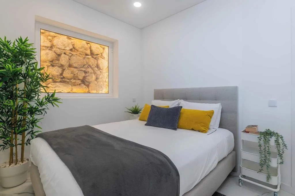 Room, Bertolina Guest House, Algarve