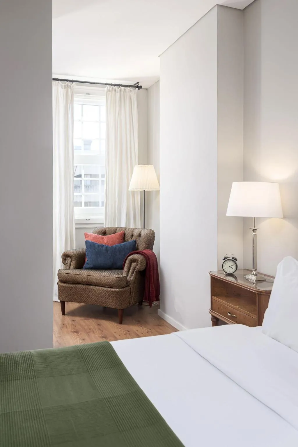 Room, B The Guest Downtown, Porto