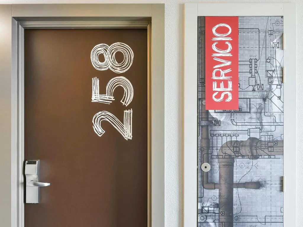 Sports and Entertainment, Ibis Madrid Getafe, Madrid