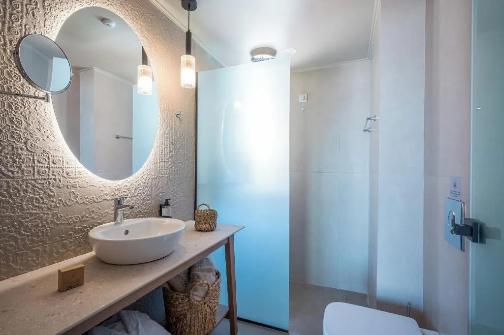 Room, Hotel Pyriã¡, Crete