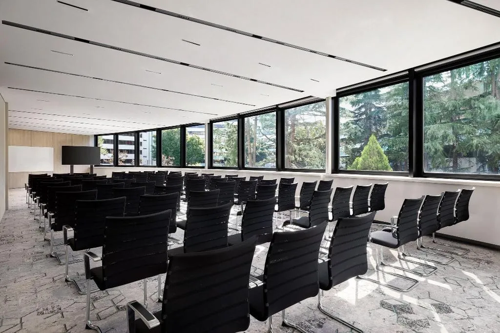 Conferences, Sheraton Milan San Siro, Milan