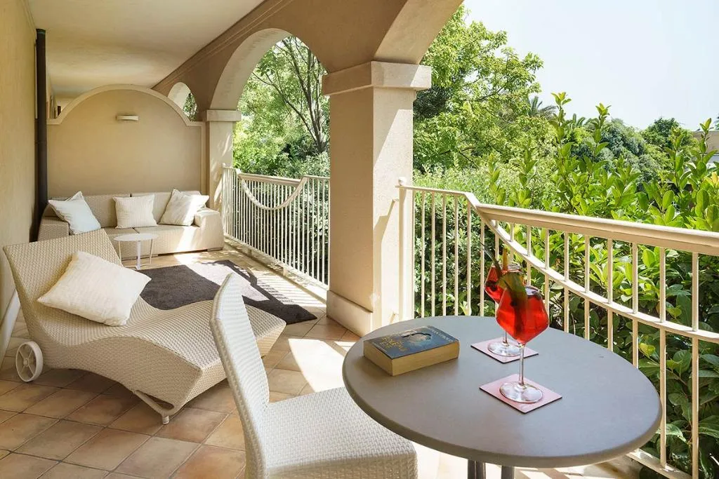 SUITE STANDARD Room, Romano Palace, Catania