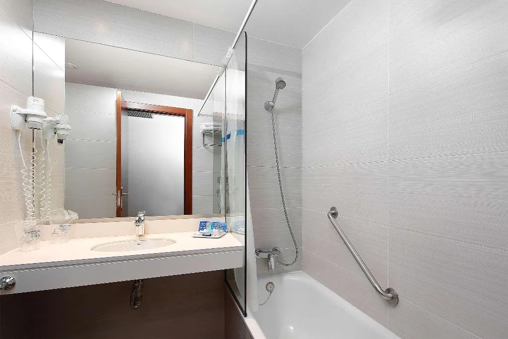 Room, Arco Barcelona, Barcelona