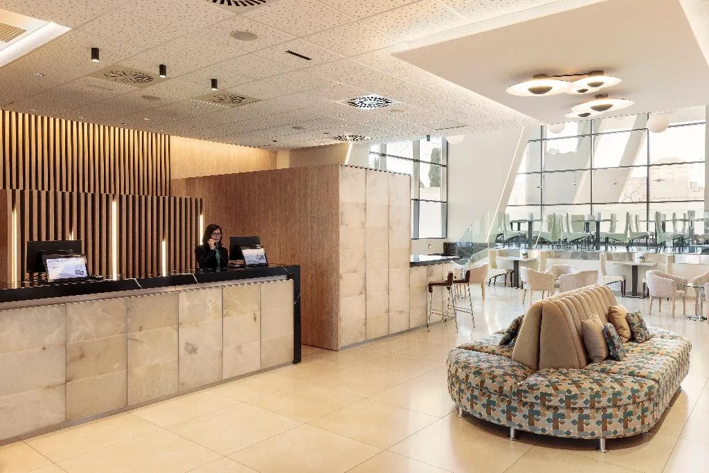 Lobby, Best 4 Barcelona, Barcelona