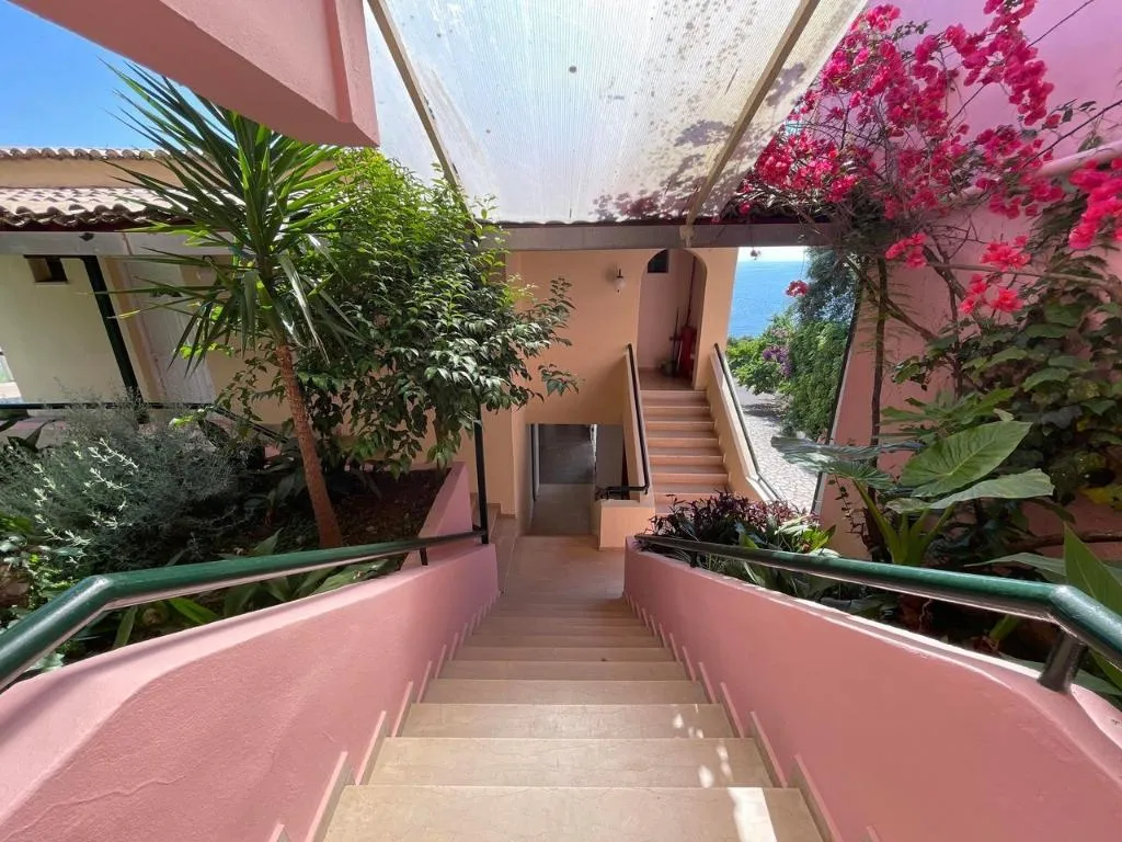 General view, Siora Leni Hotel, Corfu