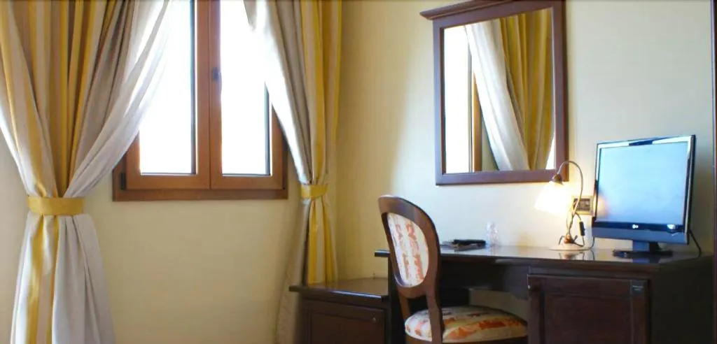 Room, Hotel Ristorante Stella 2000, Olbia