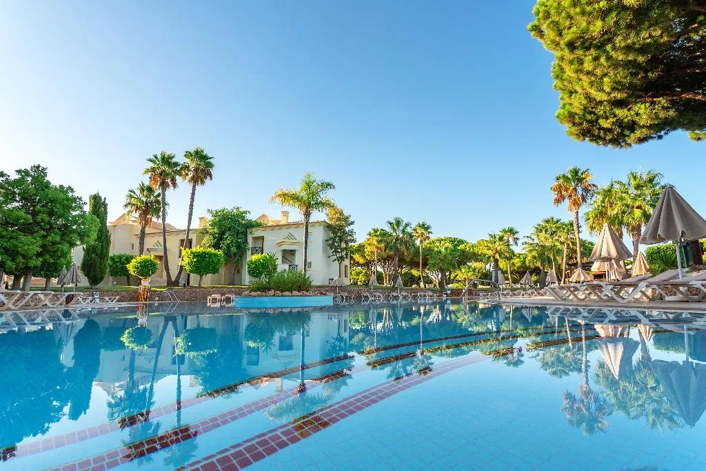 Pool, AP Adriana Beach Resort, Algarve