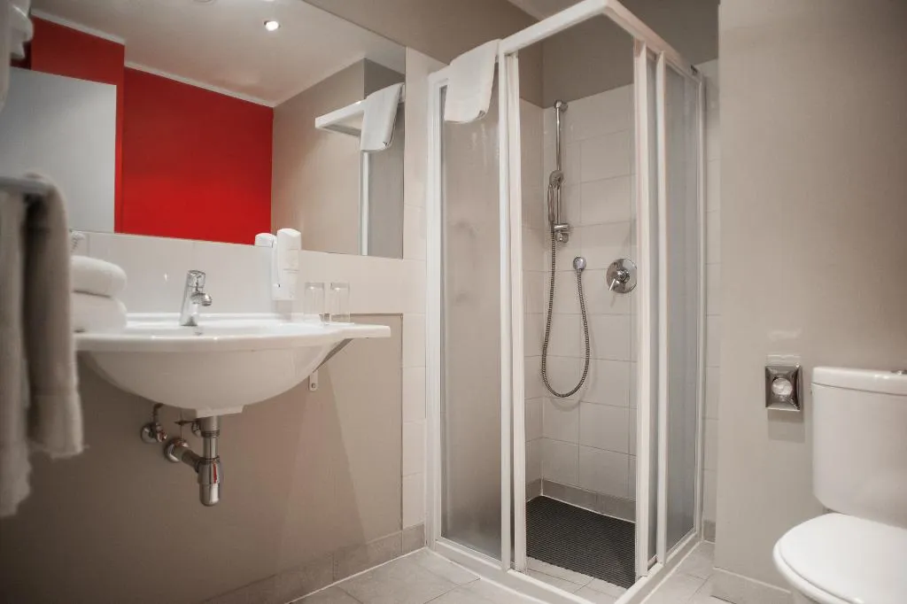 TWIN STANDARD Room, Rija VEF Hotel with FREE Parking, Riga