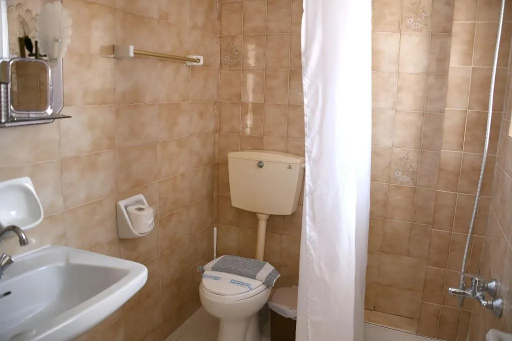 Room, Klinakis Beach Hotel, Crete