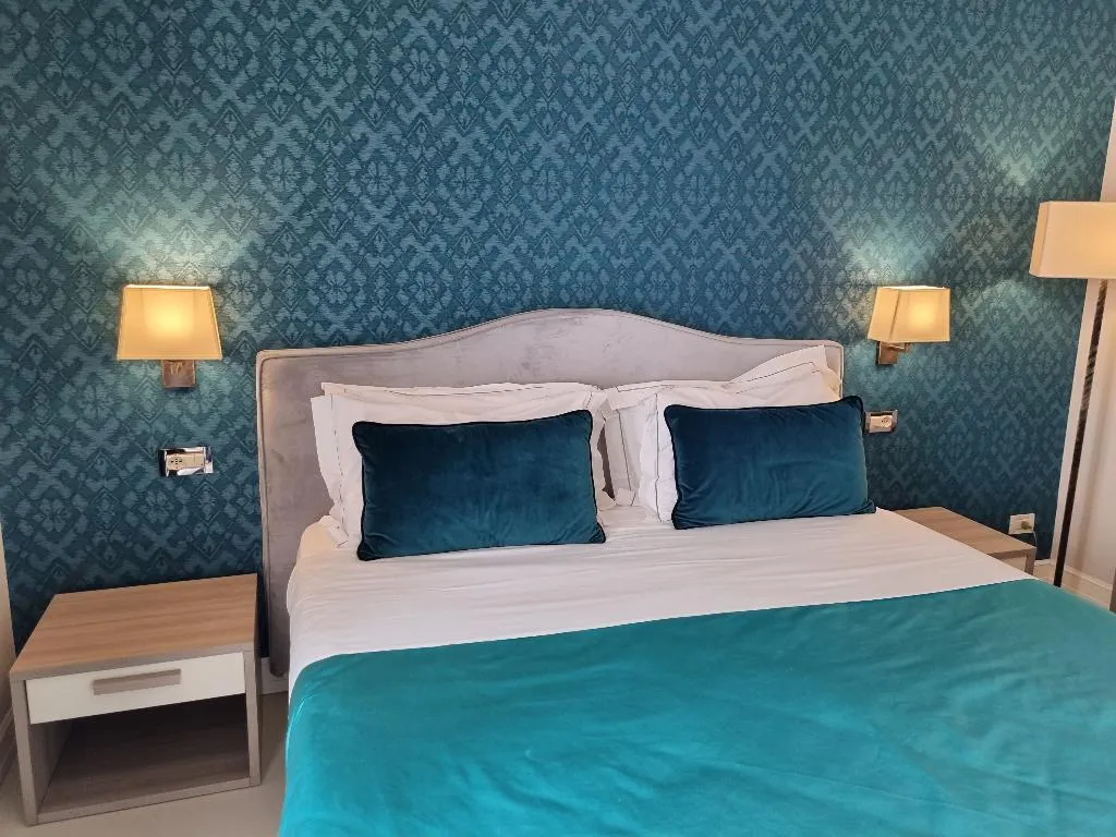 DOUBLE SUPERIOR Room, Maxim Axial, Florence