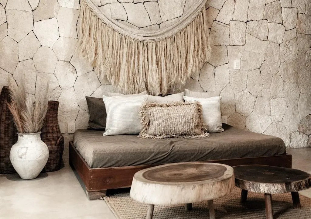 SUITE ONE BEDROOM WITH TERRACE Room, Una Vida Tulum, Cancun Area