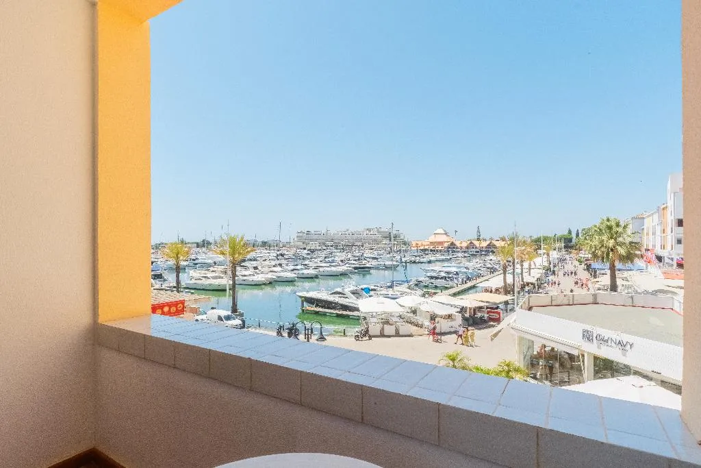 STUDIO CLASSIC Room, Marina Plaza Apartamentos by Garvetur, Algarve