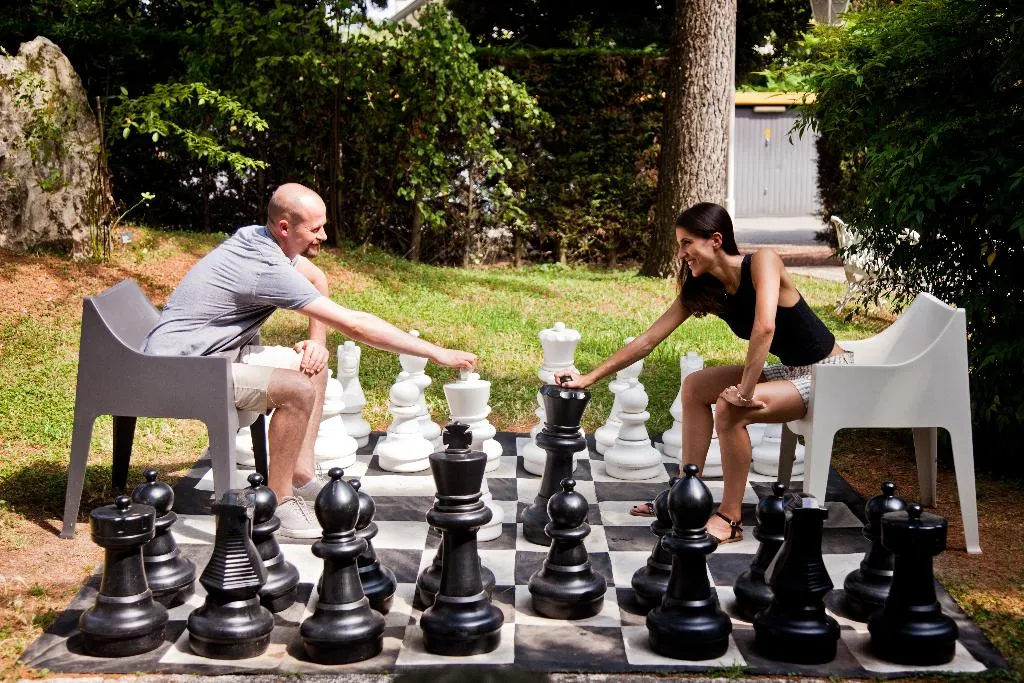 Sports and Entertainment, AbanoRITZ Hotel Thermae and Wellness, Venice