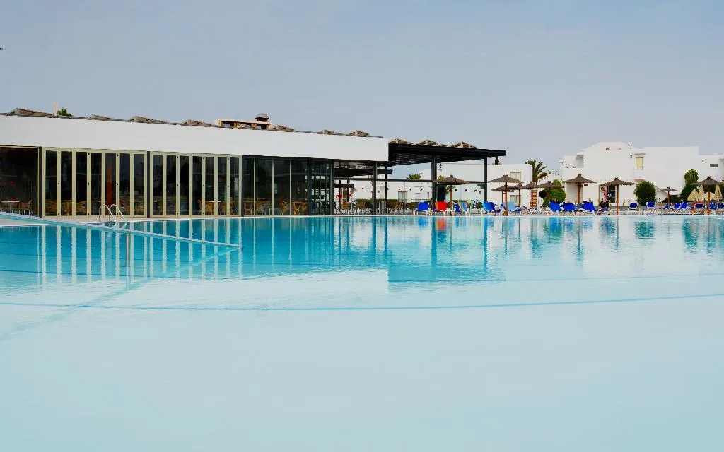 Pool, Floresta, Lanzarote