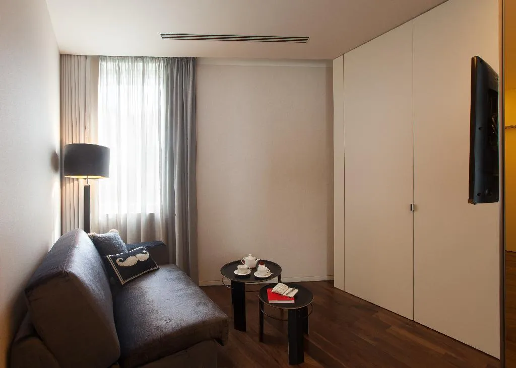 SUITE STANDARD Room, BessaHotel Liberdade, Lisbon
