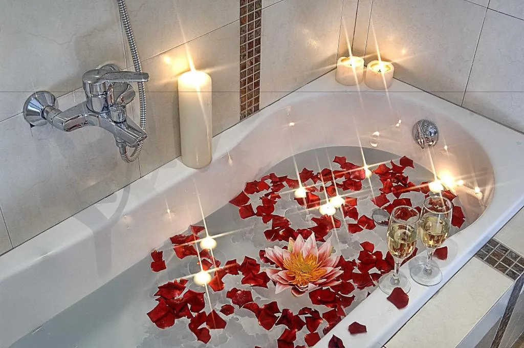 Room, Istron Collection Villas, Crete