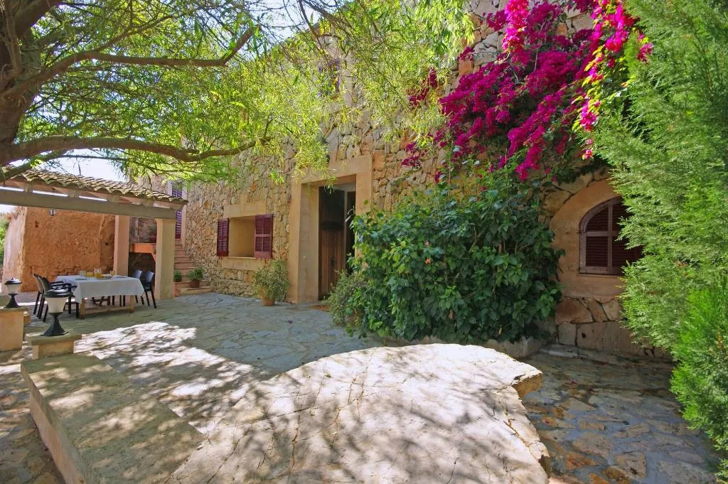 Room, Agroturismo Es Rafal Nou, Majorca