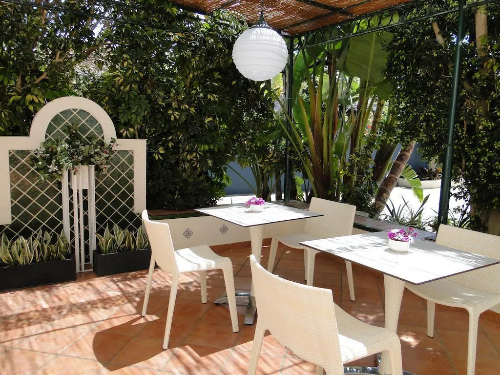General view, Villamor, Costa Blanca