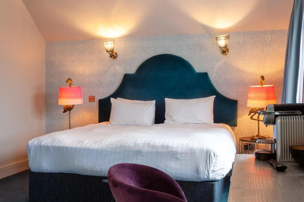 Room, House Dublin, Dublin