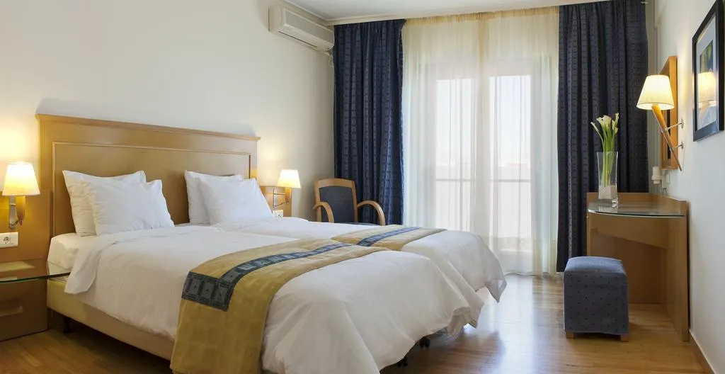 FAMILY ROOM STANDARD Room, Plaka Hotel, Athens