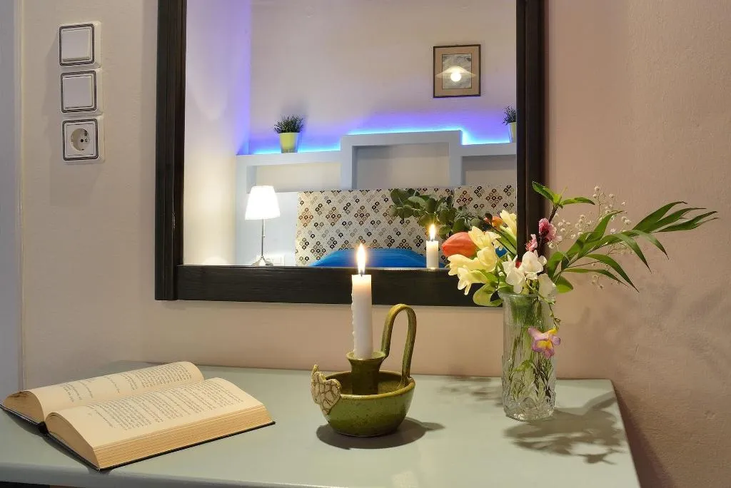 Room, Mythos Platanias, Crete