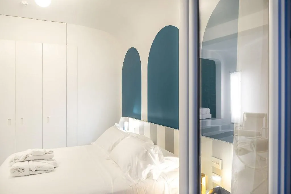 Room, Miramare Sea Resort and Spa, Naples
